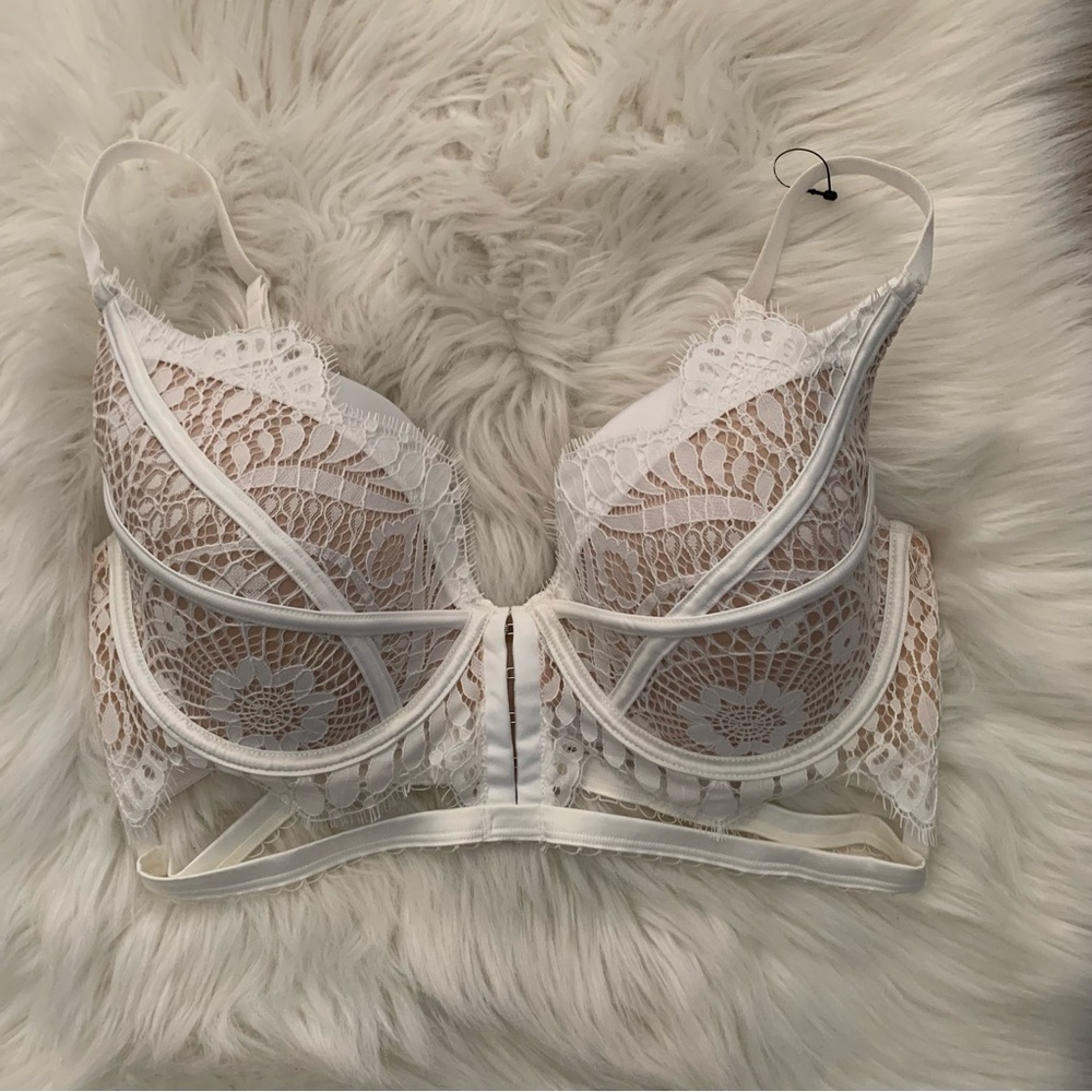 Bras N Things Bra